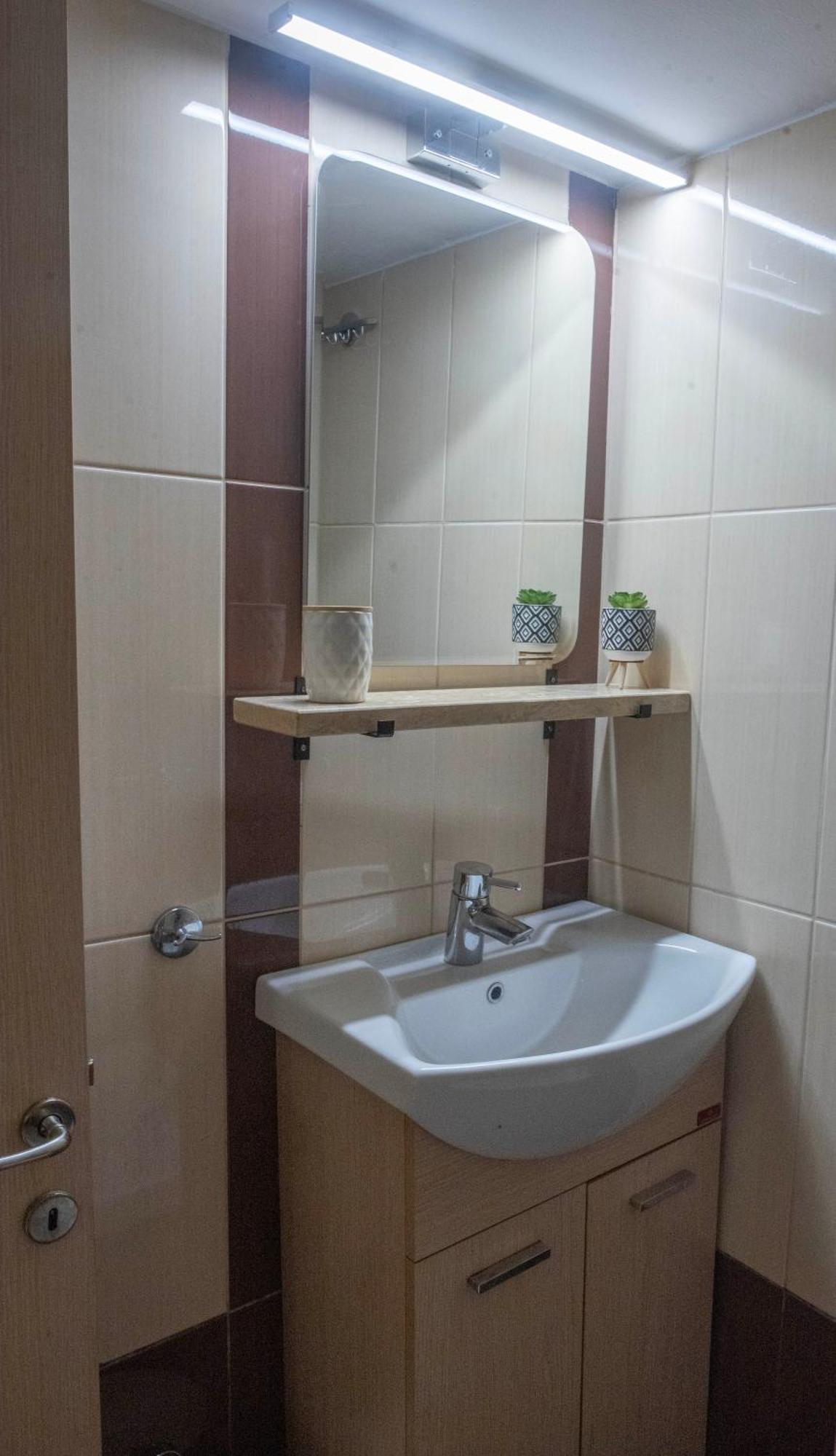3Cs Theasaloniki At The White Tower Seaview And Citadel View Apartment Tessalónica Exterior foto